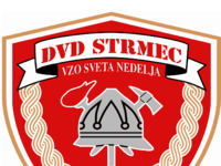 Frontpage screenshot for site: DVD Strmec (http://www.dvdstrmec.hr/)