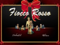 Frontpage screenshot for site: Fiocco Rosso, Rijeka (http://www.fioccorosso.hr/)