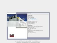 Frontpage screenshot for site: Blitz film i video distribucija (http://www.blitz.hr/)