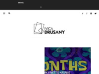 Slika naslovnice sjedišta: Ivica Drusany fotogalerija (http://www.foto.drusany.com)