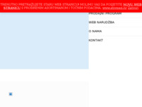 Frontpage screenshot for site: Stiv Trade d.o.o medicinska oprema (http://www.stivtrade.hr)