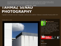 Frontpage screenshot for site: (http://photosenad.blogspot.com/)