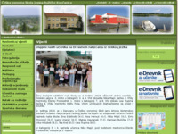 Frontpage screenshot for site: Češka osnovna škola Josipa Ružičke Končanica (http://os-ceska-jruzicka-koncanica.skole.hr/)