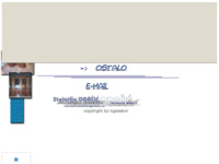 Frontpage screenshot for site: Stolarija Odrčić (http://odrcic.tripod.com)