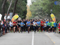 Slika naslovnice sjedišta: Maraton klub Marjan Split (http://www.maraton.hr/)