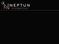 Frontpage screenshot for site: Neptun d.o.o. Pula (http://www.neptun.hr)