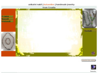 Frontpage screenshot for site: Butaonline (http://www.inet.hr/~nanko/nakit/)