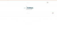 Frontpage screenshot for site: Forma - Centar za electrolisys i lasersku epilaciju (http://www.forma-electrolysisiepilacijalaserom.hr)