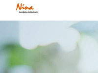 Slika naslovnice sjedišta: Kemijska čistionica Nina (http://www.kemijska-cistionica.hr)