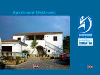 Frontpage screenshot for site: Otok Krk, Klimno - apartmani Meštrović (http://www.inet.hr/~dumestro)
