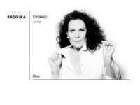 Slika naslovnice sjedišta: Službena stranica Radojke Šverko (http://www.radojkasverko.com/)
