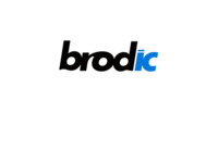 Frontpage screenshot for site: (http://www.brodic.net/)