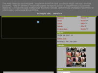 Frontpage screenshot for site: (http://progspace.blogspot.com/)
