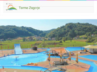 Slika naslovnice sjedišta: Tuheljske Toplice: Centar welness turizma Hrvatskog Zagorja (http://www.tuheljsketoplice.com)