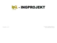 Frontpage screenshot for site: Ipz - Ingprojekt d.o.o. (http://www.inet.hr/~ipzing)