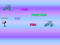 Frontpage screenshot for site: Loborika (http://www.inet.hr/~krivanci)