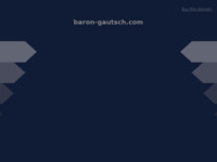 Slika naslovnice sjedišta: Pansion Baron Gautsch (http://www.baron-gautsch.com/)