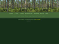 Frontpage screenshot for site: Turkalj Company (http://www.turkalj-company.hr)