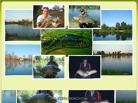 Slika naslovnice sjedišta: ŠRD Jezera (http://www.srd-jezera.hr)