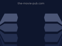 Frontpage screenshot for site: The Movie Pub (http://www.the-movie-pub.com/)