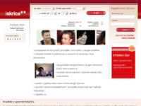 Posebne stranice za upoznavanje online dating stranice pružaju svojim članovima.