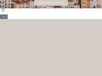 Frontpage screenshot for site: (http://www.pelegrini.hr/)