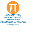 Frontpage screenshot for site: Odjel za matematiku Prirodoslovno-matematičkog fakulteta u Splitu (http://www.pmfst.hr/matematika)