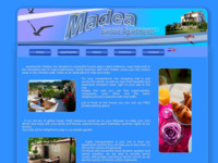 Frontpage screenshot for site: (http://www.dubrovnik.barovicbest.com)