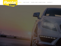 Slika naslovnice sjedišta: Rental rent a car (http://www.rental.hr)