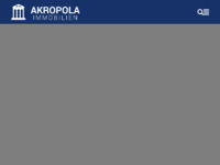 Slika naslovnice sjedišta: Agencija Akropola (http://www.akropola-immobilien.com)