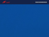 Frontpage screenshot for site: Niveto d.o.o. (http://www.niveto.hr/)