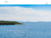 Frontpage screenshot for site: Nisita sprejevi i masti - Salveo Pharma (http://www.salveopharma.hr/)