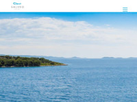Frontpage screenshot for site: Nisita sprejevi i masti - Salveo Pharma (http://www.salveopharma.hr/)