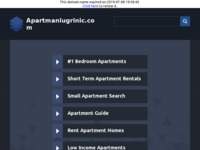 Frontpage screenshot for site: Apartments Biograd - Ugrinic (http://www.apartmaniugrinic.com)