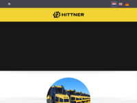 Slika naslovnice sjedišta: Traktori Hittner (http://hittner.hr/)