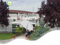 Slika naslovnice sjedišta: Dom Novi život (http://www.novi-zivot.com)