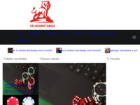 Frontpage screenshot for site: VelikaBritanija.net: O svim britanskim stvarima, na hrvatskom (http://www.velikabritanija.net)