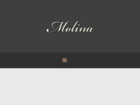 Slika naslovnice sjedišta: Vjenčanice Molina d.o.o. (http://www.vjencanicedubrovnik.com)