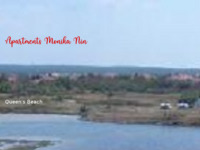 Frontpage screenshot for site: (http://www.apartmani-monika.com)