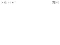 Slika naslovnice sjedišta: Delight - prodaja rasvjetnih tijela (http://www.delight.hr)