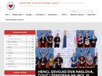 Slika naslovnice sjedišta: Hrvatski stolnoteniski savez (http://www.hsts.hr/)