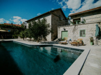 Slika naslovnice sjedišta: Vila Ana - Borik - Zadar (http://www.vila-ana.com)