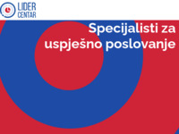 Slika naslovnice sjedišta: Lider-centar d.o.o. (http://www.lidercentar.hr)