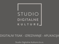Frontpage screenshot for site: Studio digitalne kulture d.o.o. (http://www.sdk.hr)