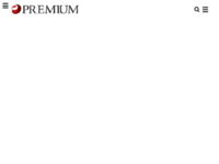 Slika naslovnice sjedišta: Premium - Agencija za prodaju nekretnina (http://www.premium-nekretnine.com)