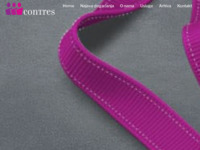 Slika naslovnice sjedišta: conTres projekti d.o.o. - Događanja uz dobre ideje (http://www.contres.hr)