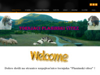 Slika naslovnice sjedišta: Tornjaci Planinski vitez (http://planinskivitez.weebly.com)