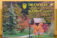 Frontpage screenshot for site: Alp drvo Zagreb - Društvo za proizvodnju i prodaju drvenih objekata (http://www.alp-drvo.hr/)