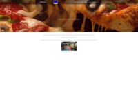 Frontpage screenshot for site: Pizzeria Lucija - besplatna dostava pizza (http://www.pizzeria-lucija.com.hr)