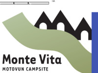 Frontpage screenshot for site: (http://www.motovun-camping.com/)